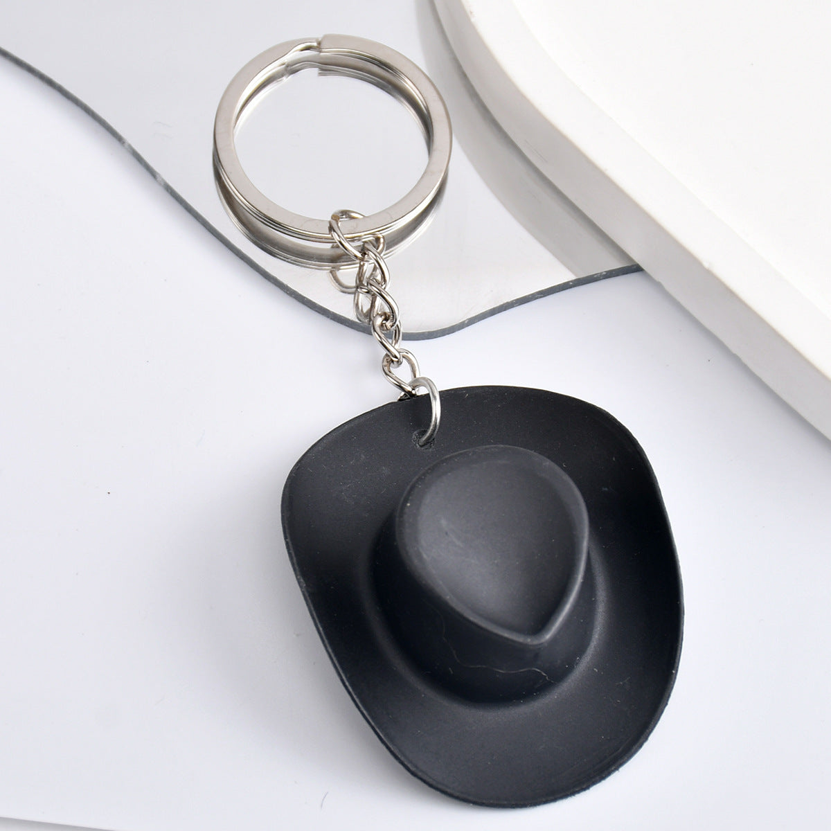 Wholesale Western Cowboy Tribal Style Keychain